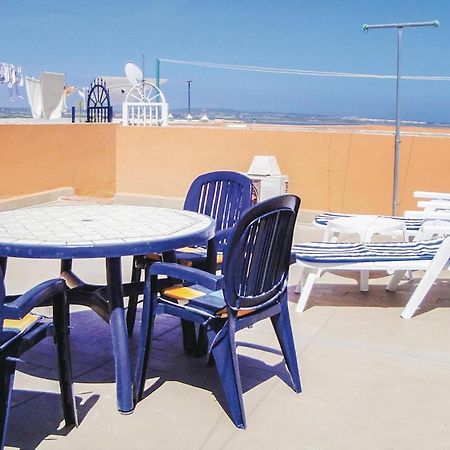 Amazing Apartment In Torrevieja With Kitchen Bagian luar foto