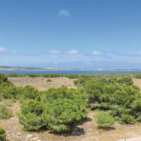 Amazing Apartment In Torrevieja With Kitchen Bagian luar foto